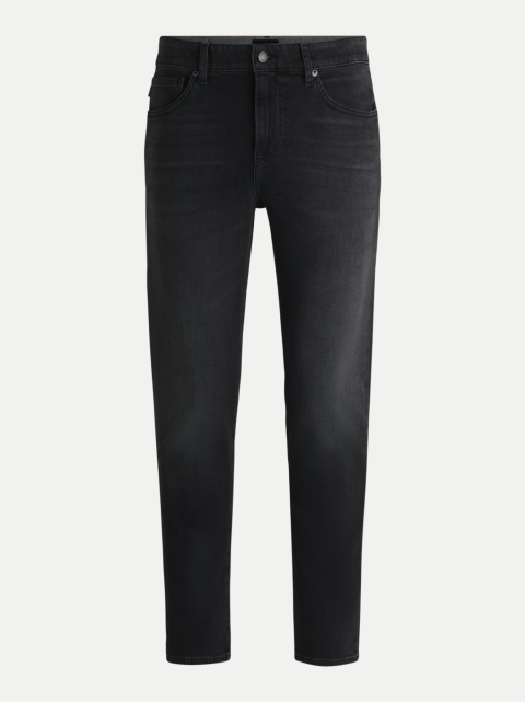 BOSS Orange Tapered-Fit Jeans bei Robert Ley
