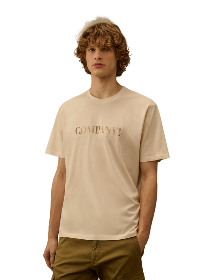 C.P. COMPANY T-Shirt bei Robert Ley