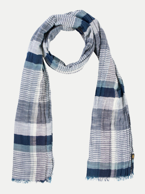 Camel Active Webschal Multicolour bei Robert Ley