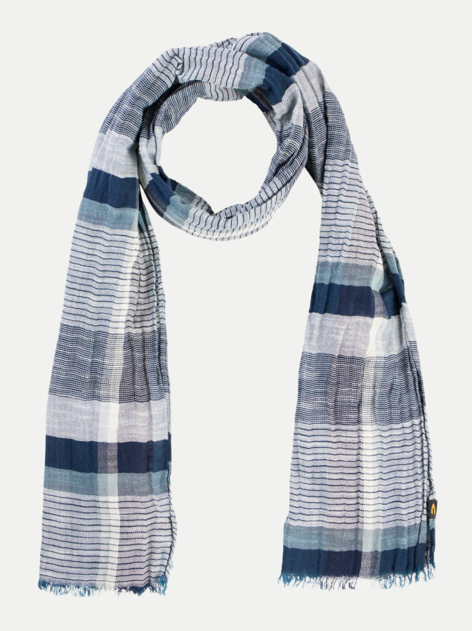 Camel Active Webschal Multicolour bei Robert Ley