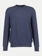 Fedeli Pullover aus Kaschmir abisso bei Robert Ley