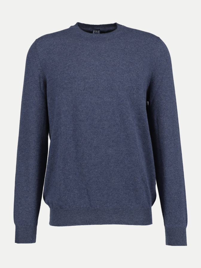 Fedeli Pullover aus Kaschmir bei Robert Ley