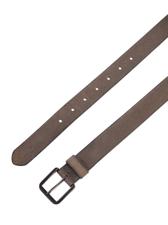 camel active Ledergürtel bei Robert Ley