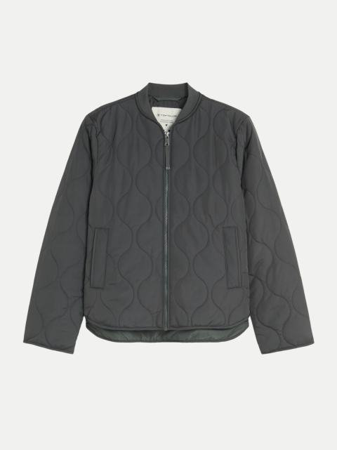 Tom Tailor Casual Gesteppte Übergangsjacke bei Robert Ley