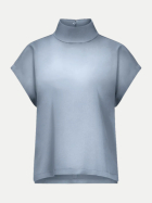 Drykorn Shirt-Bluse ALARIA_1 3605-blue bei Robert Ley