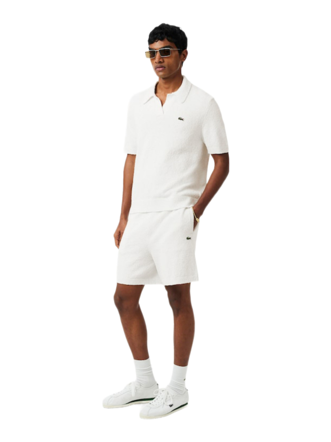 Lacoste Bouclé-Shorts bei Robert Ley