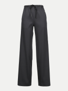 Éterne BRODY PANT black bei Robert Ley