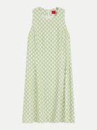 HUGO Ärmelloses Kleid 974-Open Miscellaneous bei Robert Ley