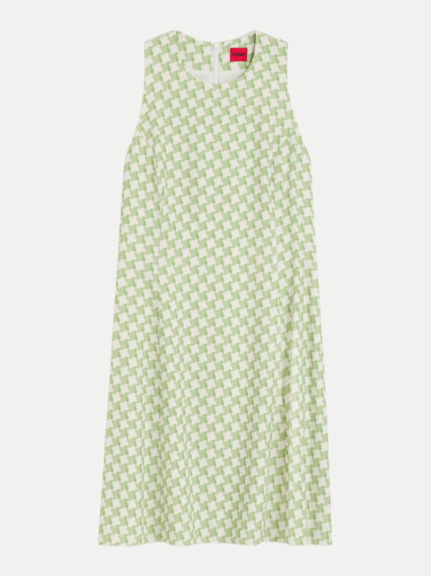 HUGO Ärmelloses Kleid bei Robert Ley