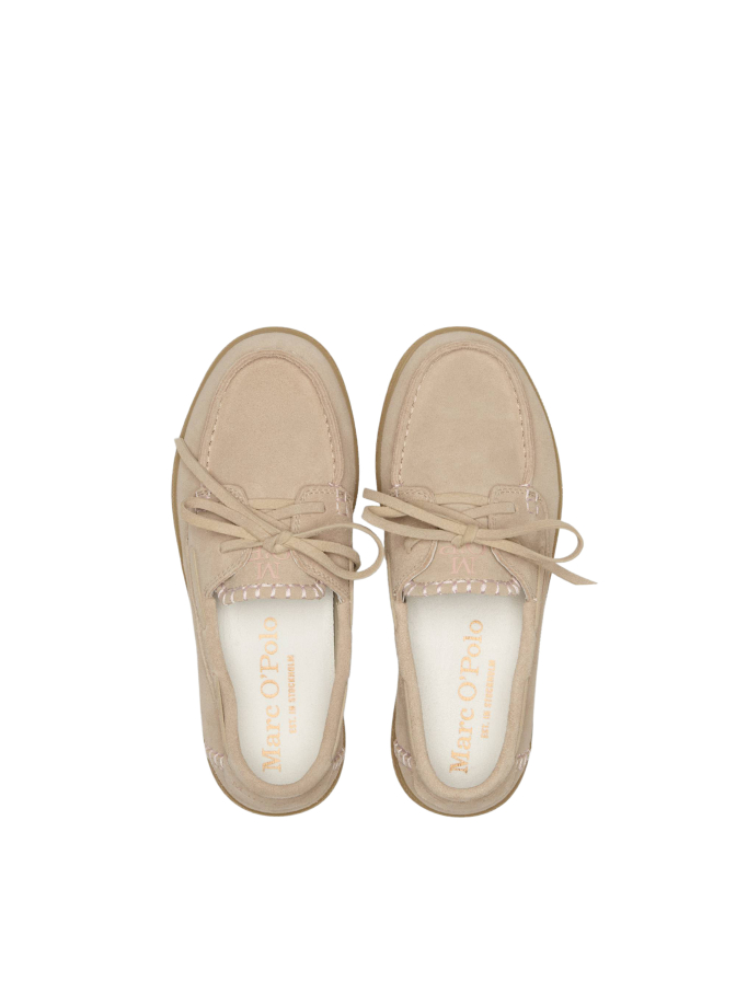 Marc O'Polo Bootschuh Charlie bei Robert Ley