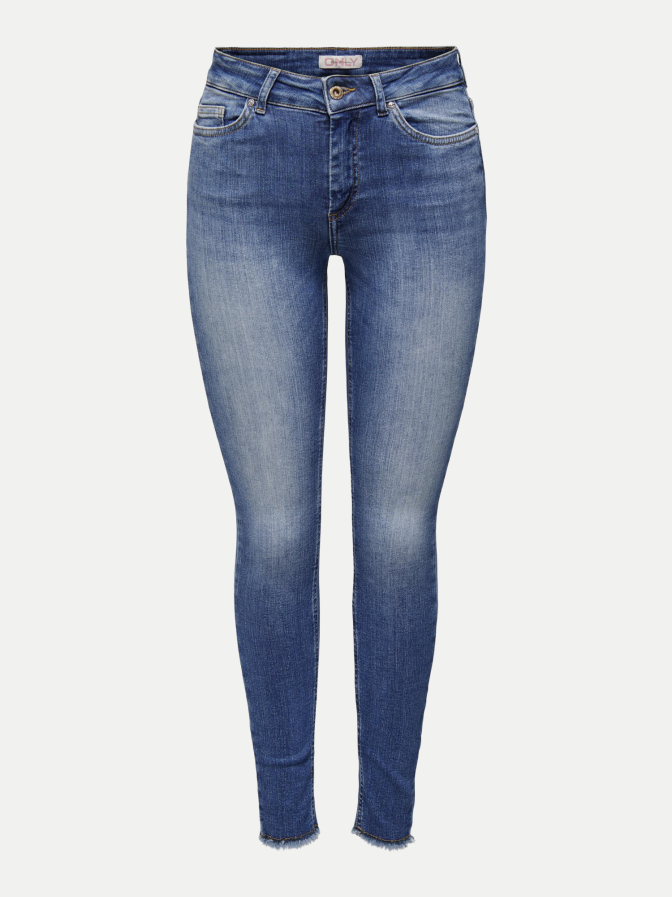 Only Skinny Jeans bei Robert Ley