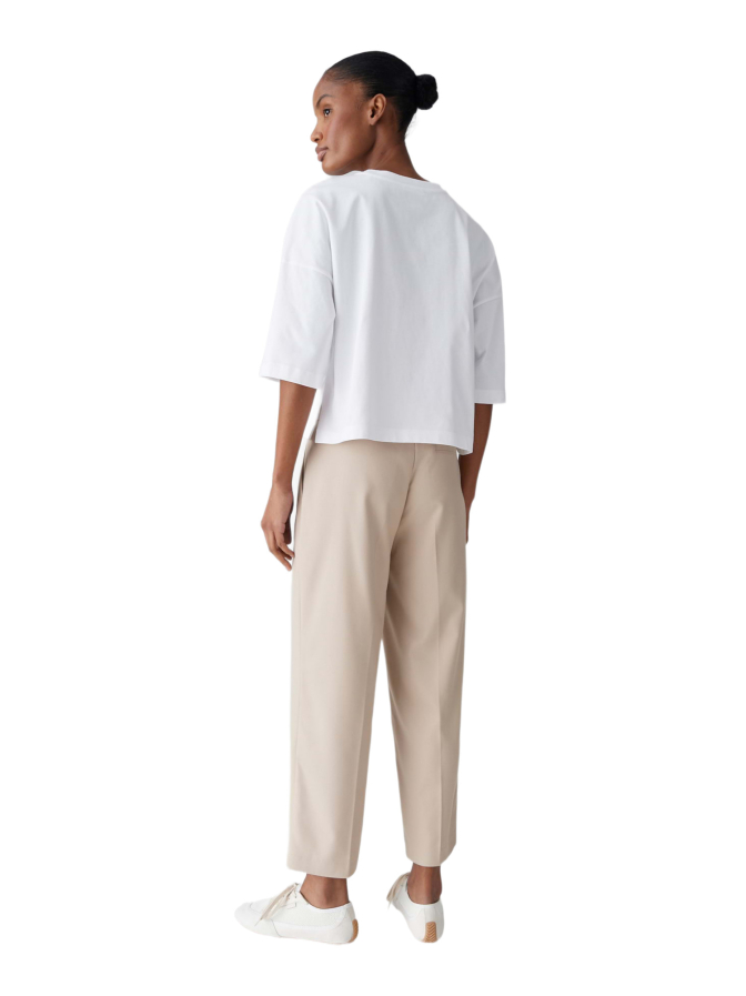Opus Boxy T-Shirt Sarenzi bei Robert Ley