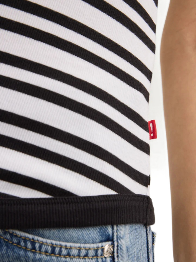 JOOP! JEANS Gestreiftes Top bei Robert Ley