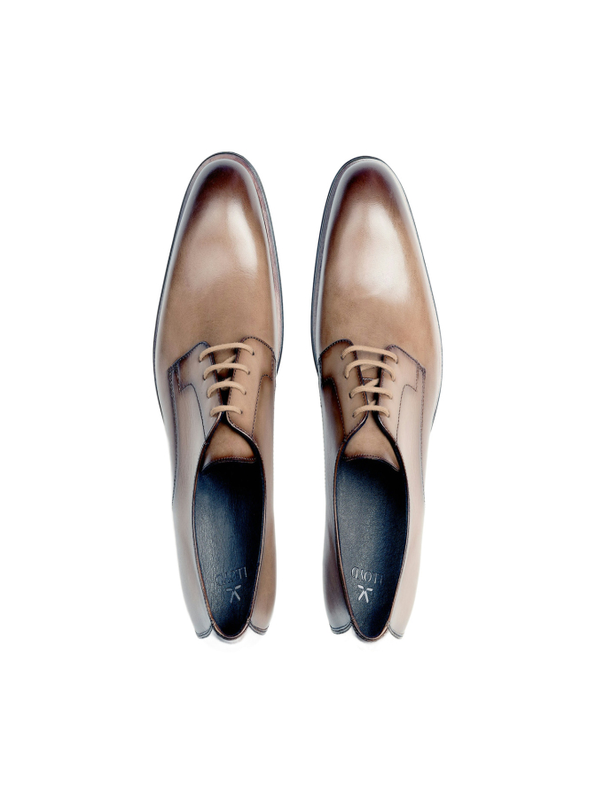 Lloyd Shoes Derby-Schuh CORE PLUS 110 bei Robert Ley