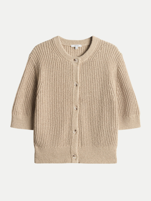 Opus Cardigan Donousa bei Robert Ley