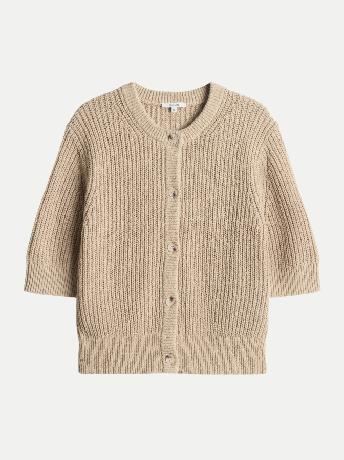 Opus Cardigan Donousa bei Robert Ley
