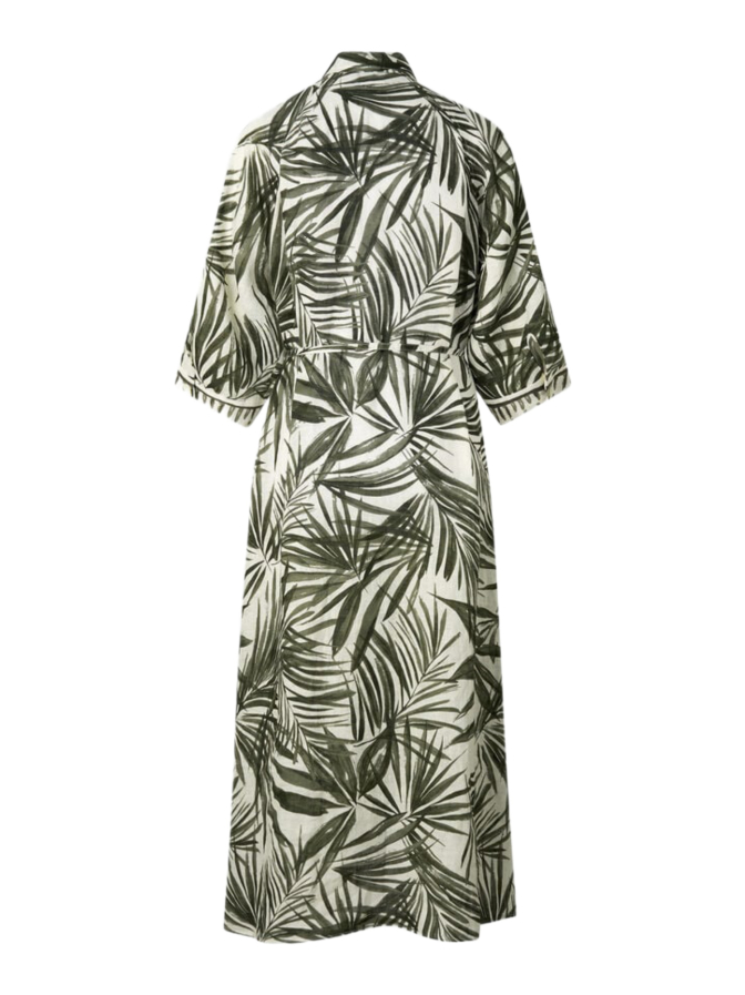 BOGNER Hemdblusenkleid CATELYN bei Robert Ley