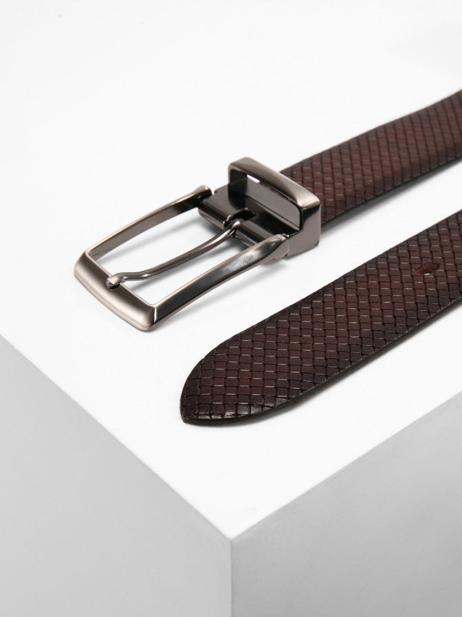 Lloyd Belts Gürtel bei Robert Ley