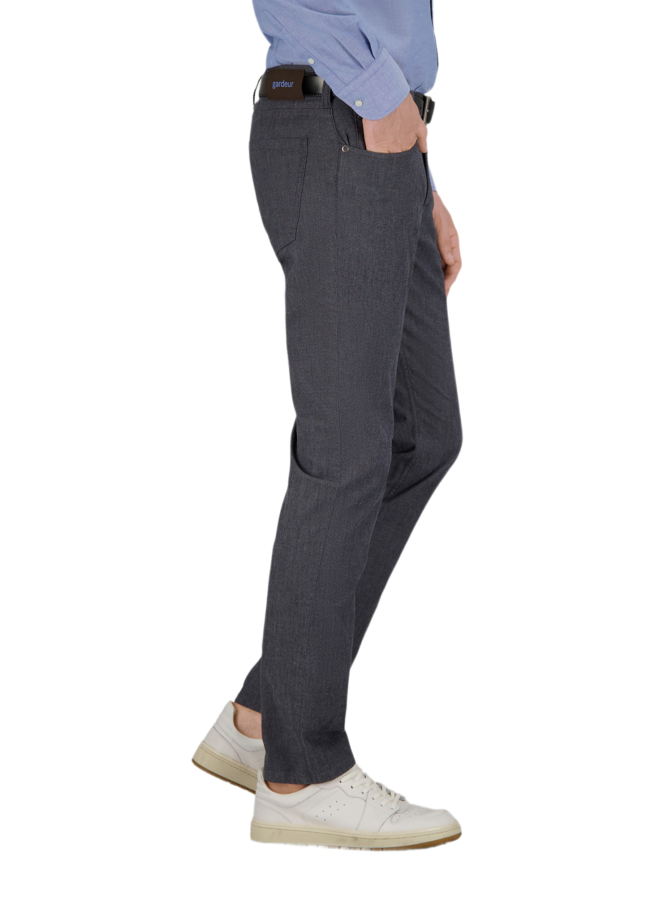 Gardeur Modern-Fit Hose Bill bei Robert Ley