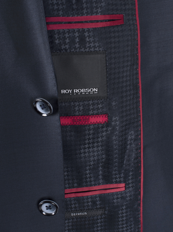 Roy Robson Slim-Fit Baukasten Sakko bei Robert Ley