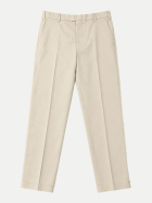 MICHAEL COAL Slim-Fit Hose Amerika 104sabbia bei Robert Ley