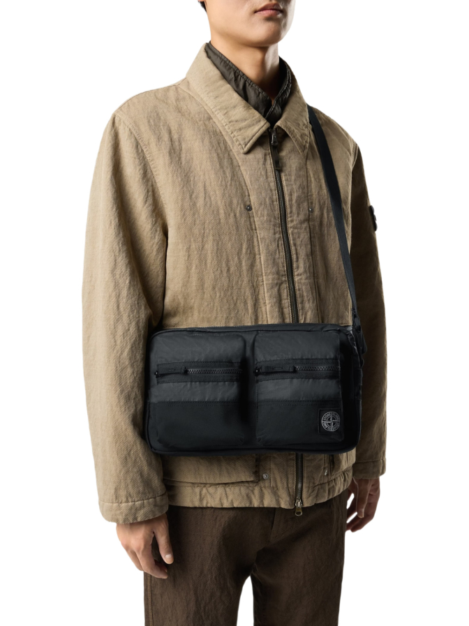 Stone Island Crossbody-Tasche bei Robert Ley