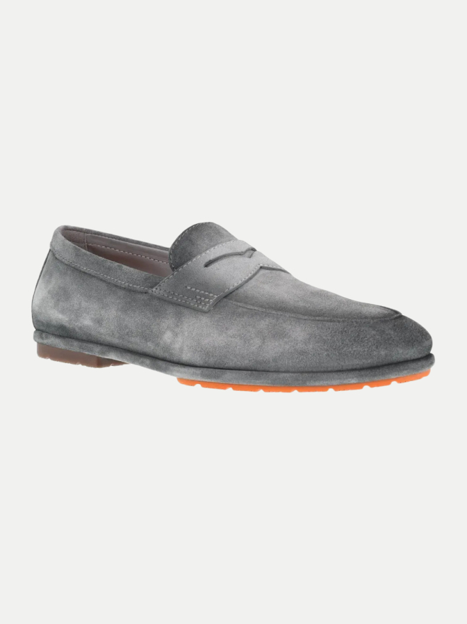 Santoni Loafer Carlo bei Robert Ley