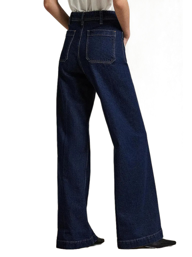 Polo Ralph Lauren Bootcut Jeans Kinsey bei Robert Ley