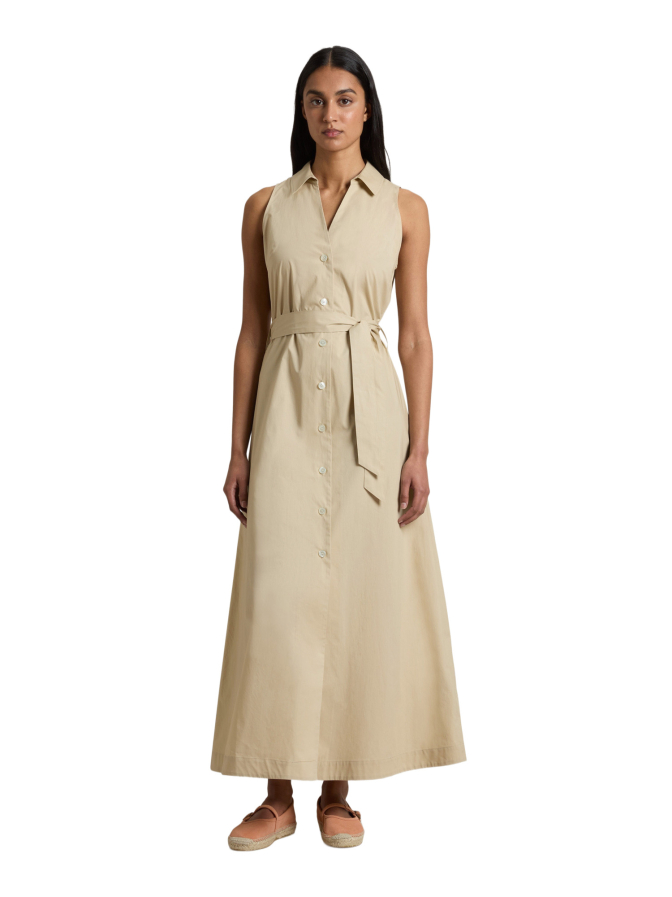 WOOLRICH Hemdblusenkleid bei Robert Ley