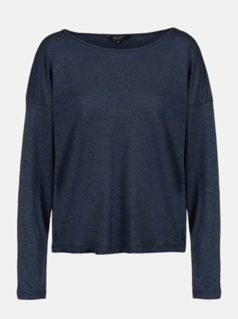 Herrlicher Jersey Monisha bei Robert Ley