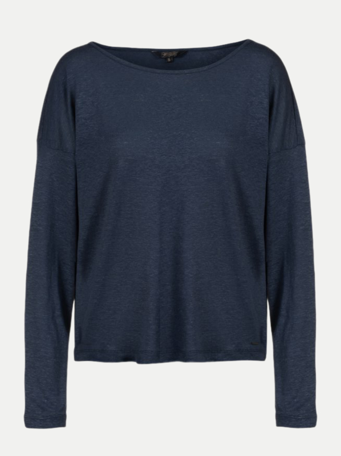 Herrlicher Jersey Monisha bei Robert Ley