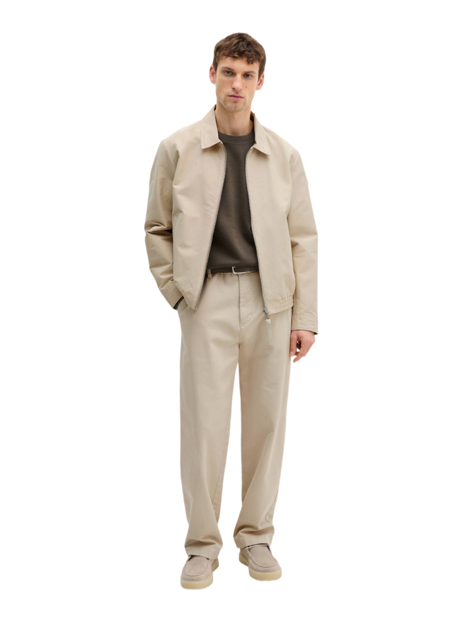 Marc O'Polo Zipper- Jacke bei Robert Ley