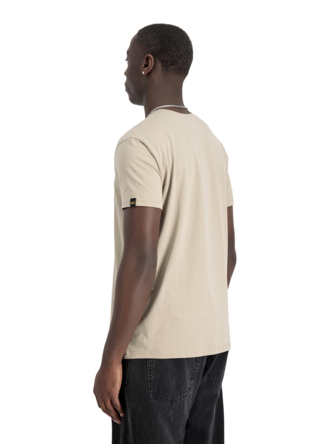 Alpha Industries Carbon T-Shirt bei Robert Ley