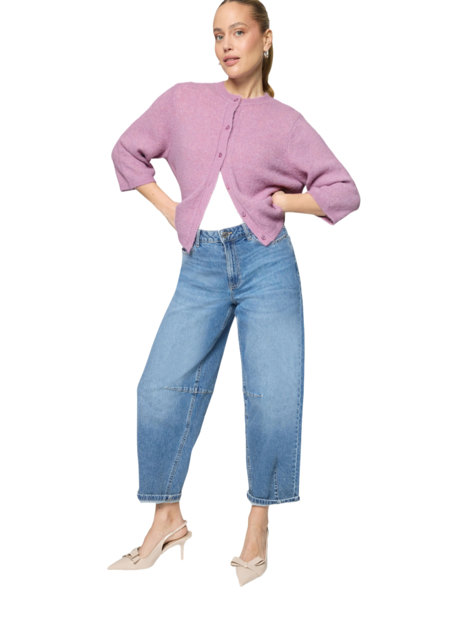 Zero Strickjacke bei Robert Ley