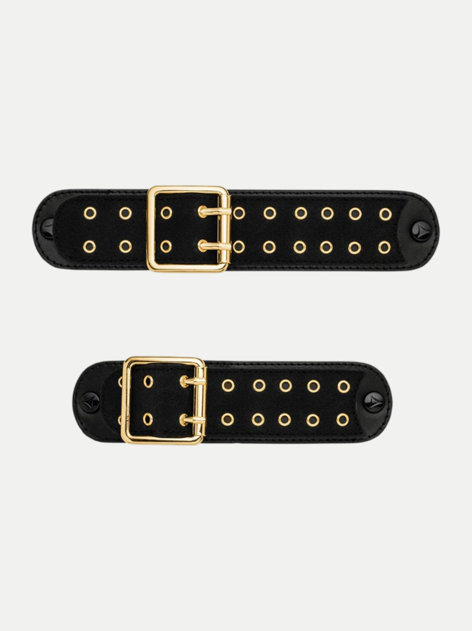 Hey Marly Wechsel-Patches Braided Glitter bei Robert Ley