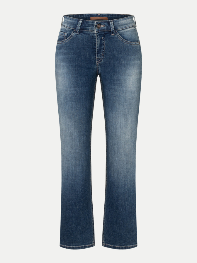 Mac Slim-Fit Jeans CARRIE bei Robert Ley