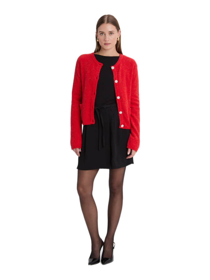 Guido Maria Kretschmer Cardigan Hanni bei Robert Ley