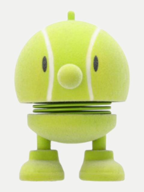 Hoptimist Hoptimist Tennis Bumble S bei Robert Ley