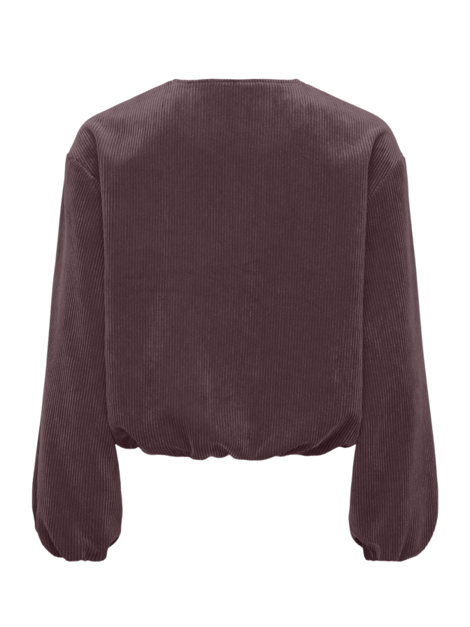 JDY Cordblouson JDYALBA Kragenlos bei Robert Ley
