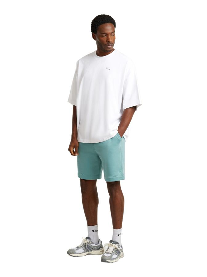 G-STAR RAW Shorts aus Baumwoll-Mix bei Robert Ley