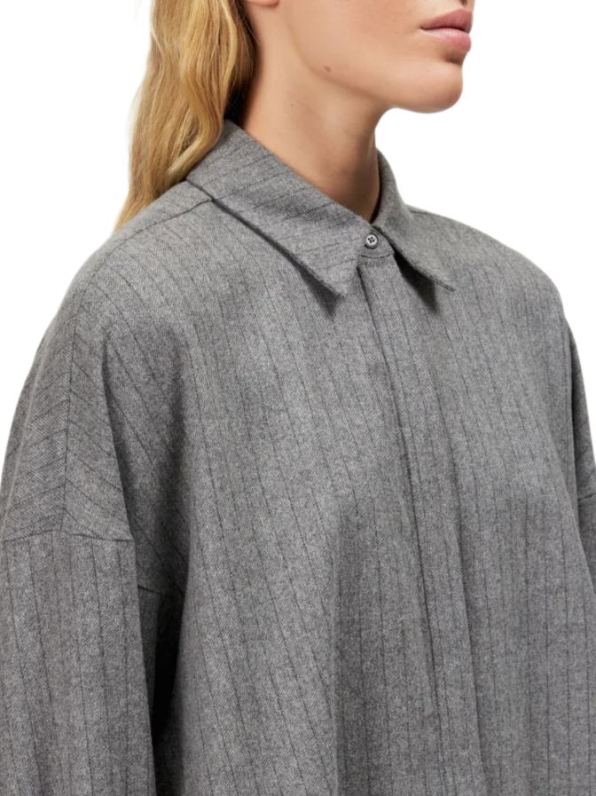 Drykorn Oversized Bluse CEILING 10 bei Robert Ley