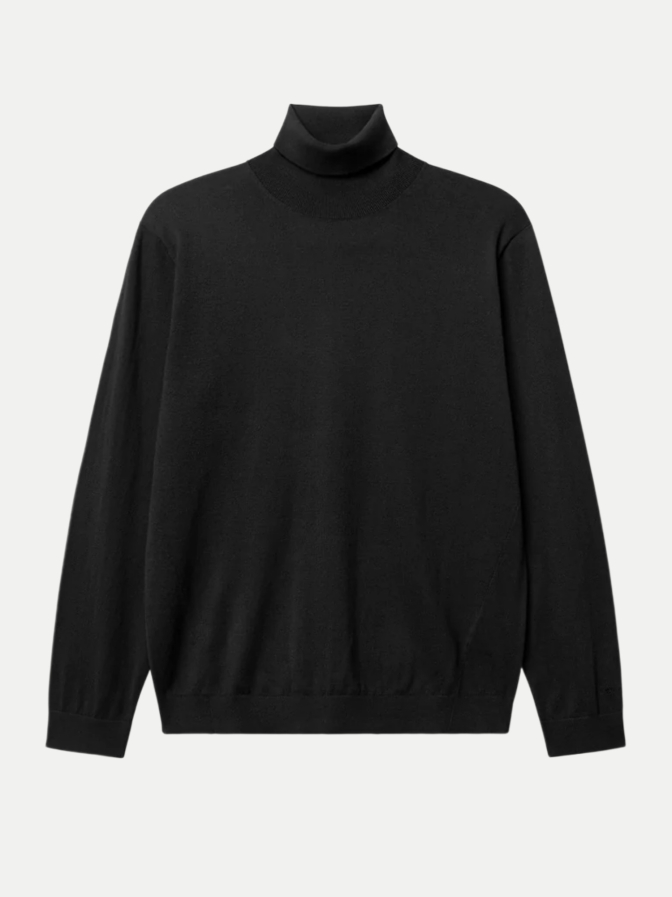 Gabba Rollkragenpullover Aris bei Robert Ley