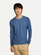 Kiefermann Sweatshirt Achko 213-ocean bei Robert Ley