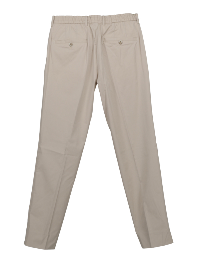 GTA Slim-Fit Chino Davide bei Robert Ley