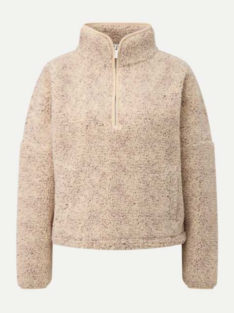 Q/S designed by Teddy-Sweatshirt bei Robert Ley