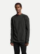Kiefermann Sweatshirt EUGENO 87-anthra bei Robert Ley