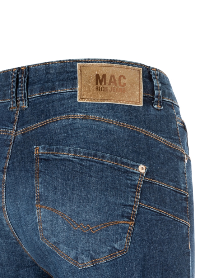 Mac Palazzo Jeans Rich bei Robert Ley