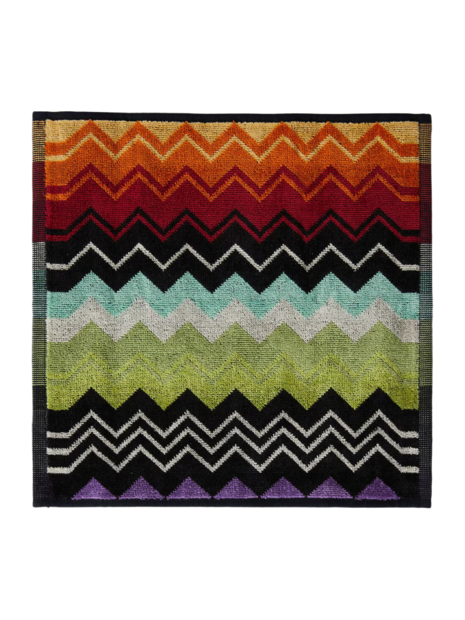 Missoni Home Waschlappenset GIACOMO 30x30 cm bei Robert Ley