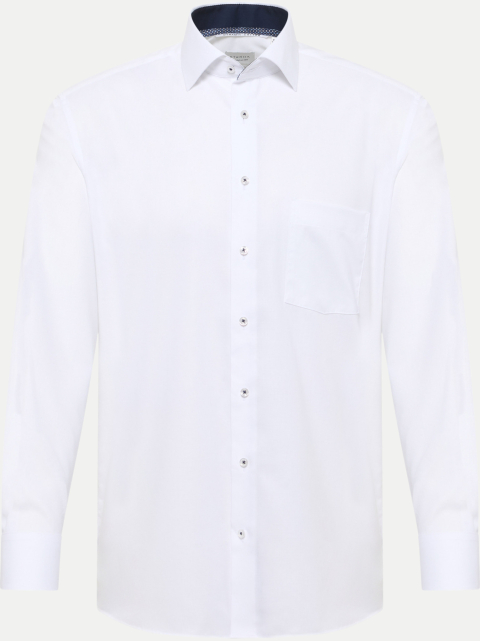 Eterna Modern-Fit Hemd bei Robert Ley