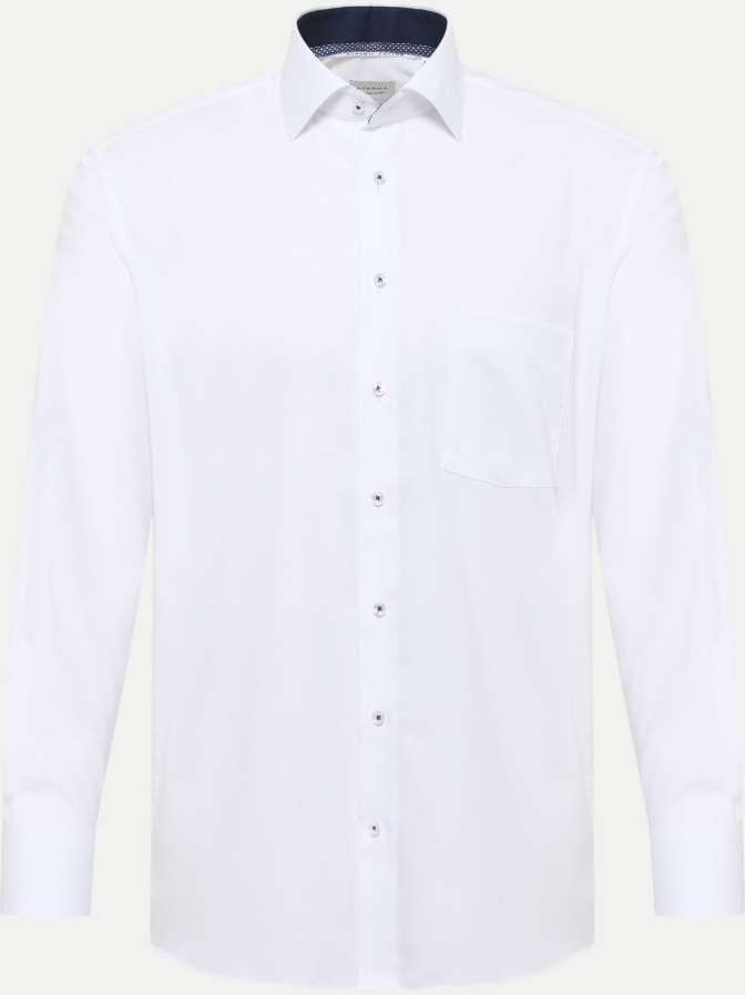 Eterna Modern-Fit Hemd bei Robert Ley